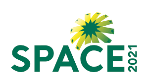 logo SPACE 2021