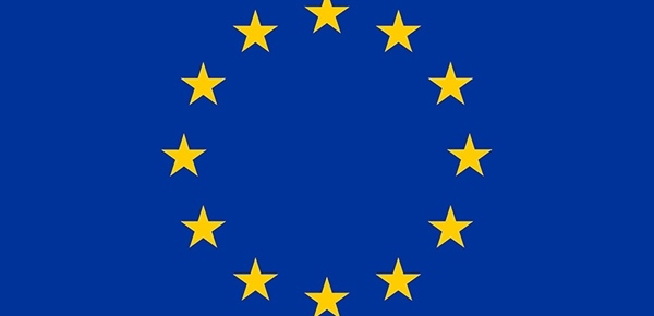 Drapeau européen