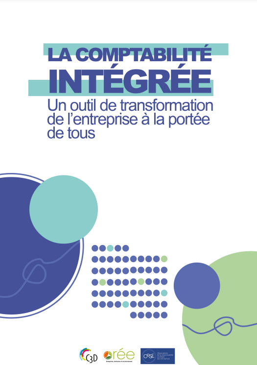Rapport OREE-Comptabilité intégrée