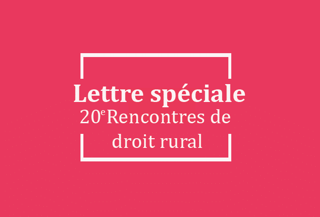 Tétière Lettre 20 RDR