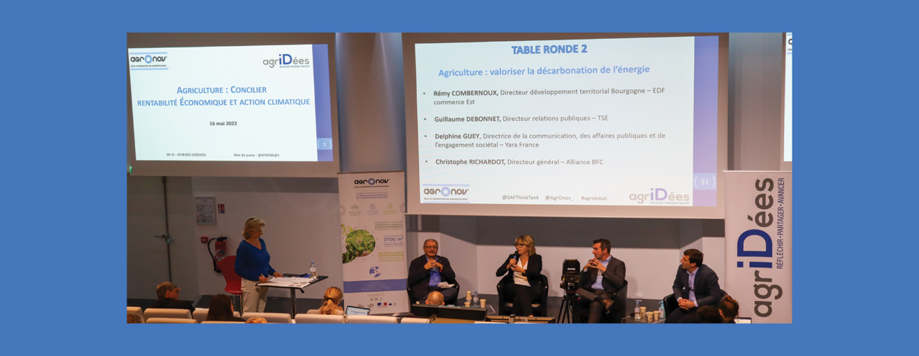 Agridebat-Economie&action climatique-AgronovAgridées-20220516