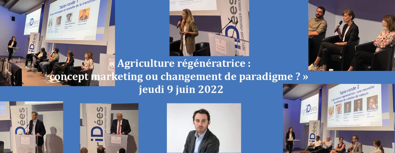 Conf-Agriculture régénaratrice-2022