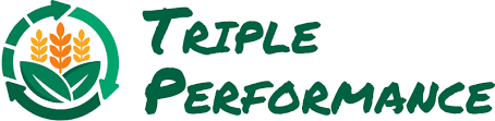 logo triple performance