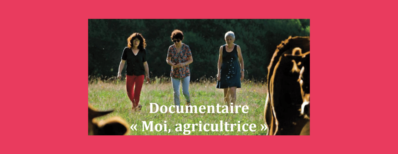 Documentaire-Moi agricultrice_Galaxie Presse