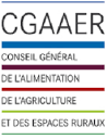 Logo CGAAER