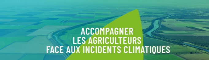 Plan Climat-Chambres Agriculture France