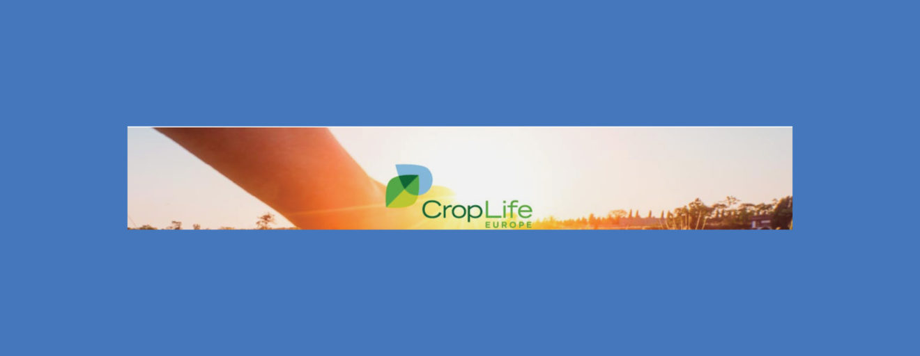 CropLife E-banner
