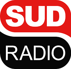 Logo Sud Radio-web