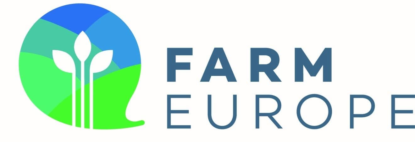 Logo Farm-Europe