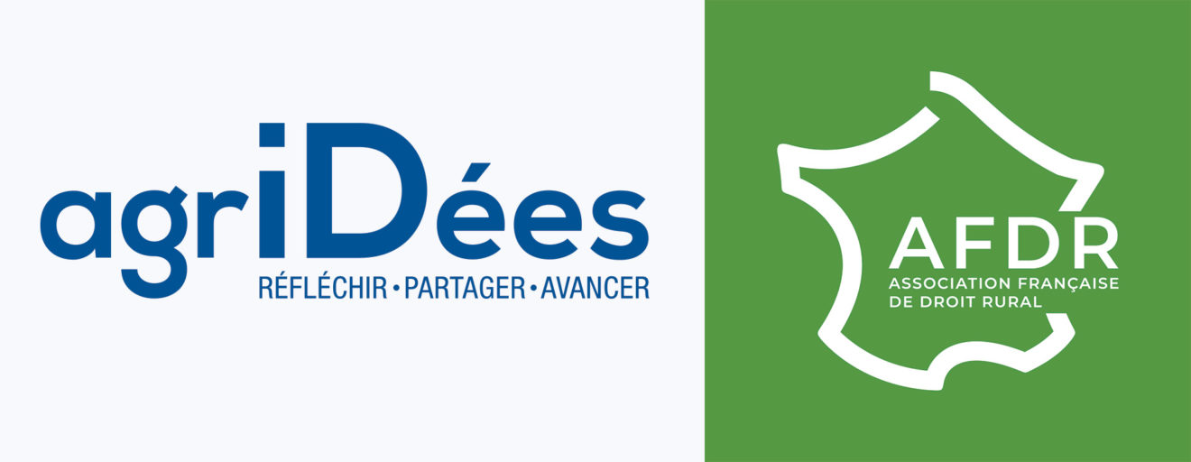 Logos AFDR-Agridées