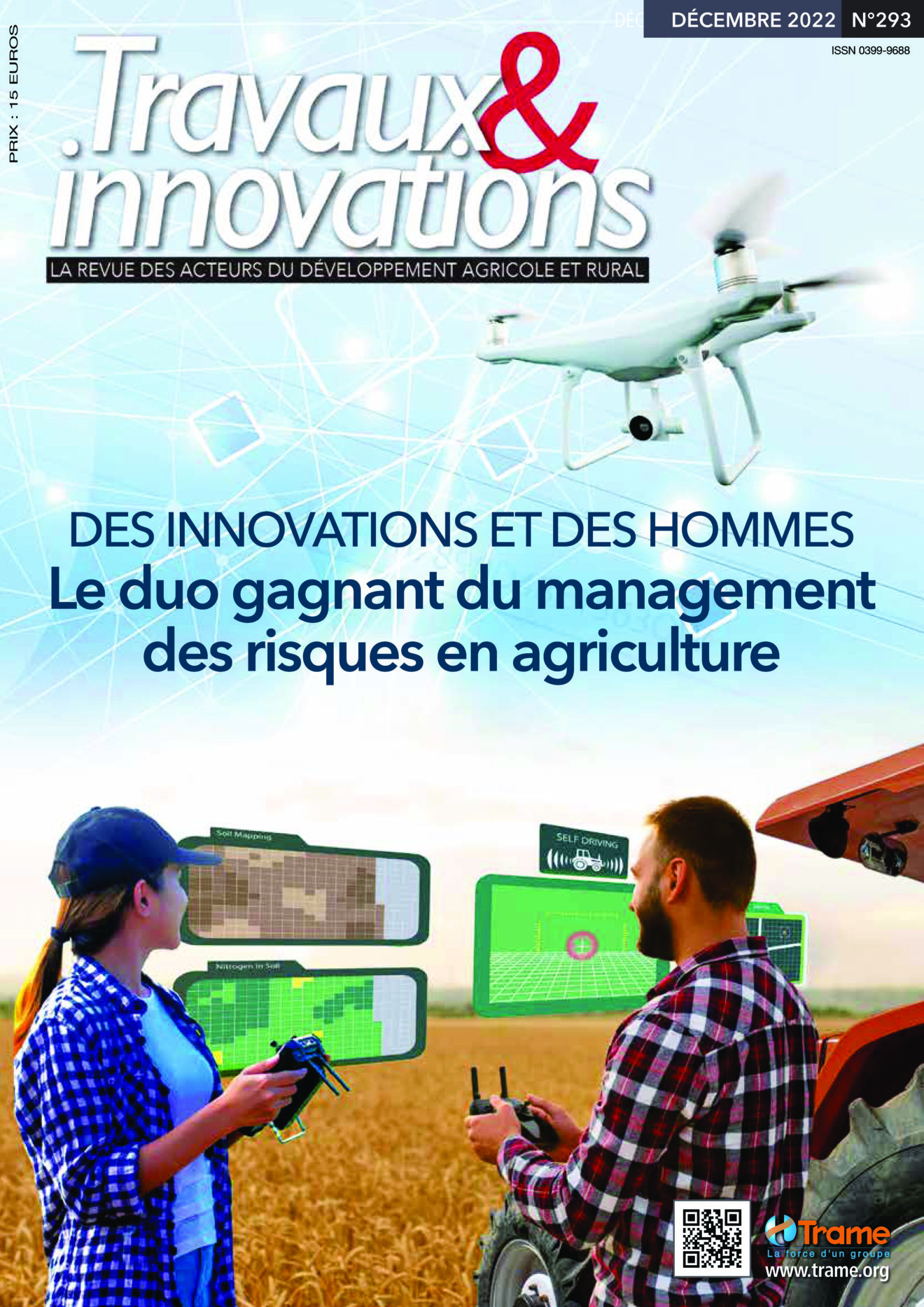 Travaux-et-Innovations-n°293-Decembre-2022