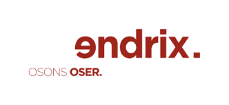 Logo Endrix