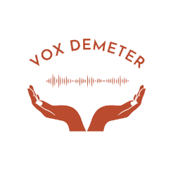 LogoVox Demeter2