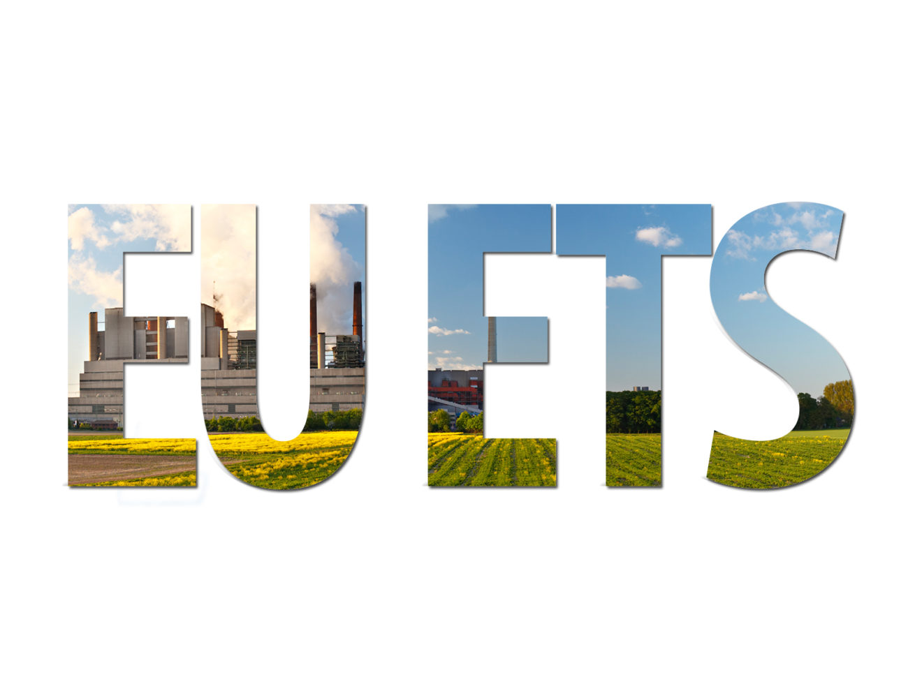 EUETS Logo