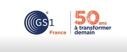 GS1 France 50 ans