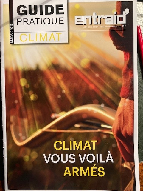 guide climat-entraid