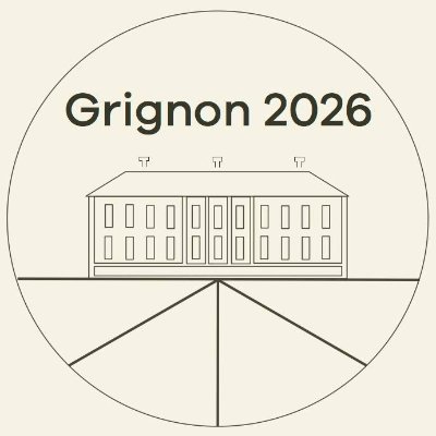 Grignon 2026