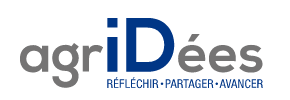 Logo Agridées