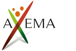 Logo AXEMA