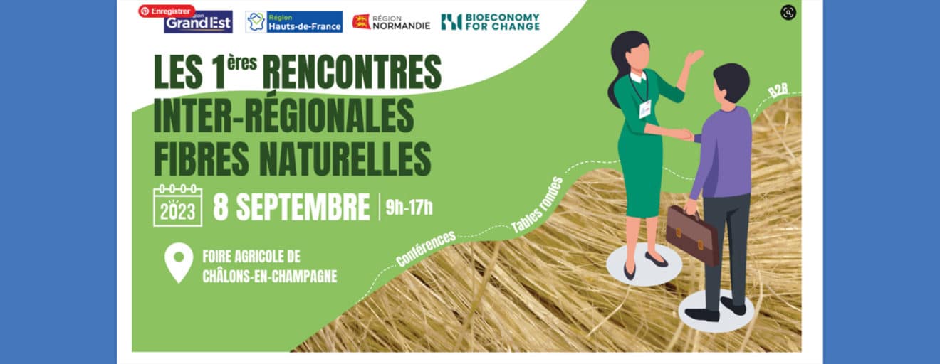 1eres rencontres inter-regionales des fibres naturelles-Home