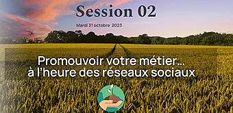 Nuances d'avenir-session 2