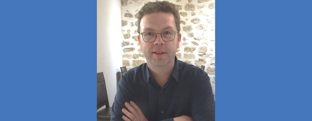 François CHRISTIAENS - Team for the Planet
