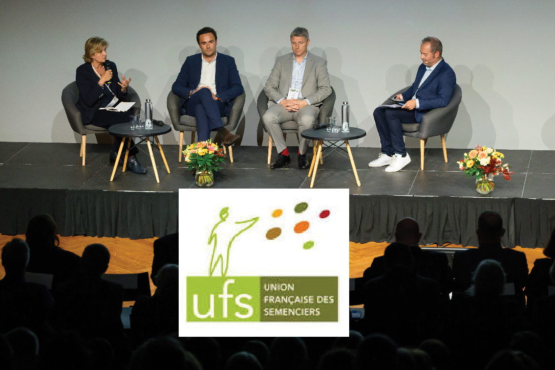 La filière française des semences, une pépite